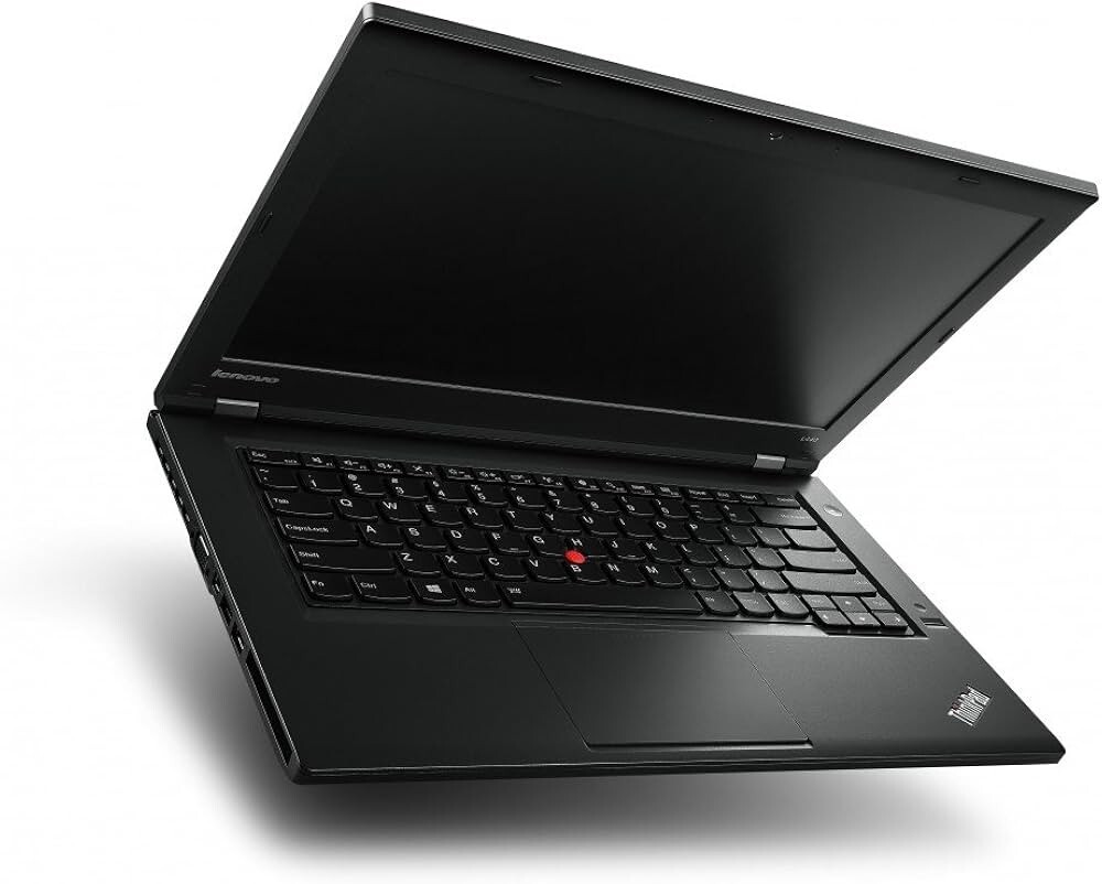 No.7  lenovo  ノートパソコン  L440  Windows１１ No.7 lenovo ノートパソコン L440 Windows11