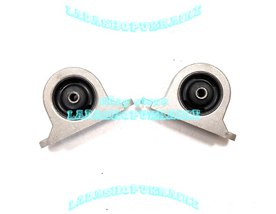 2x Original Transfer Case Bracket Mount LADA NIVA 2121 21213 21214 URBAN 4x4