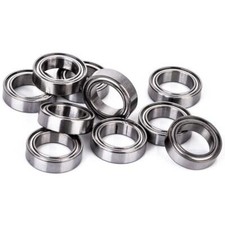 10pcs 6x13x5mm 686ZZ Metal Shielded Ball Bearings 13x6x5mm