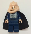 Lego Star Wars Minifigures Bib Fortuna (flesh head) 9516 sw0404