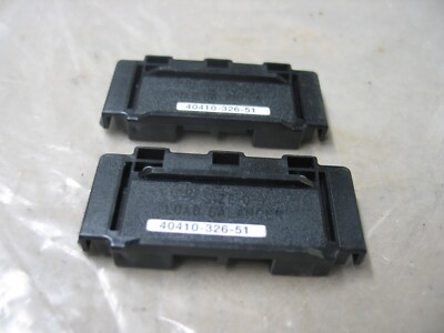 NEW 2PCS AB ALLEN BRAD.EY 40410-326-51 SZ 0-1 LOAD BALANCER P9649