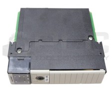 ALLEN BRADLEY 1756-L1 /A LOGIX 5555 PROCESSOR UNIT W/ 1756-M3 /A *READ*