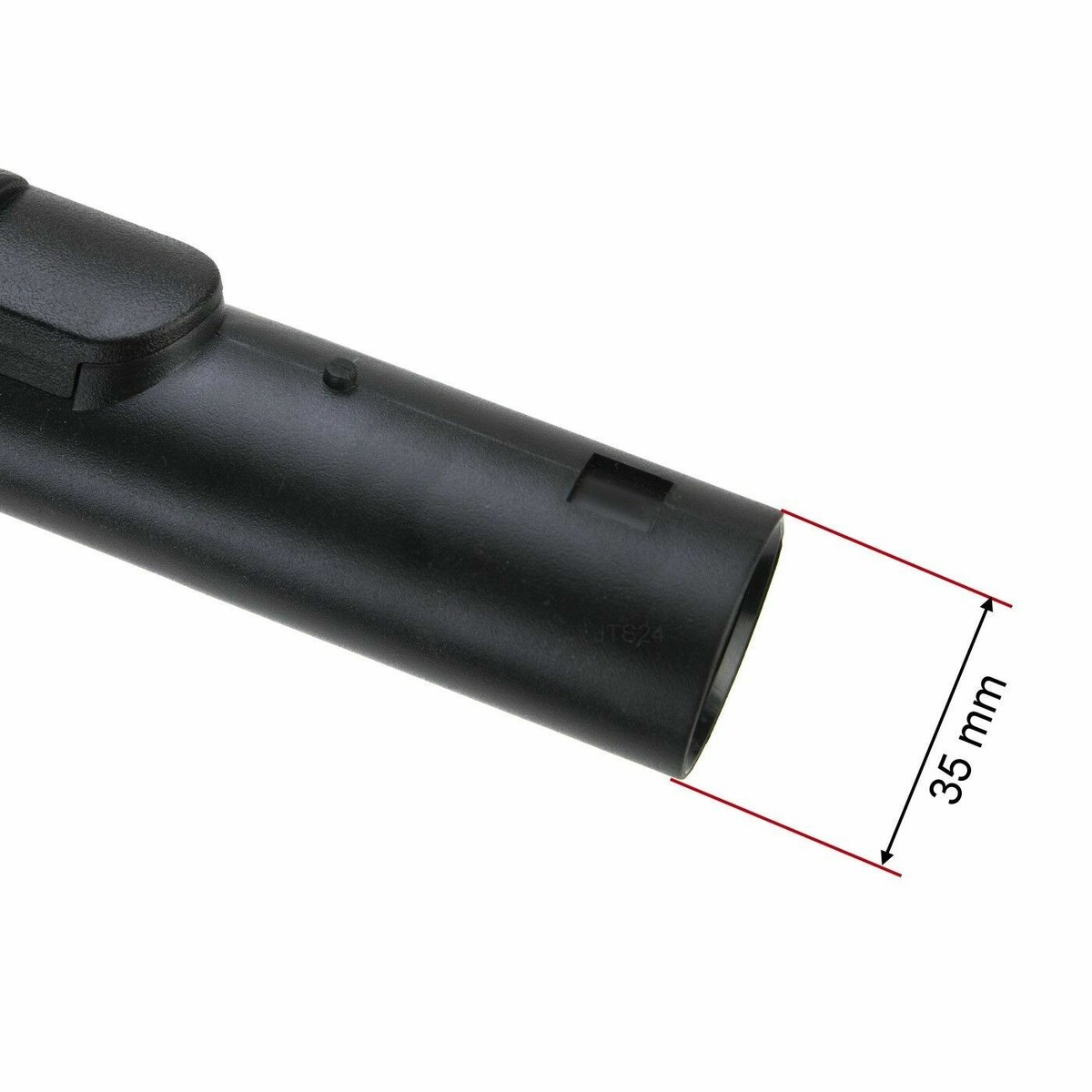 Staubsaugergriff Handgriff Geeignet Für Miele BLIZZARD CX1 SKRE2, SKRE2
