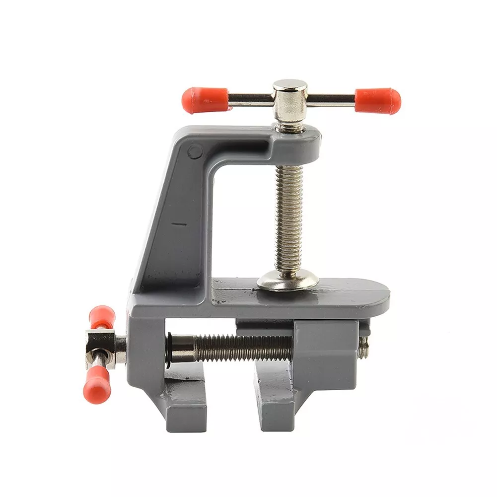 1 HEAVY DUTY WORK BENCH VICE VISE WORKSHOP CLAMP BODY ENGINEER JAW