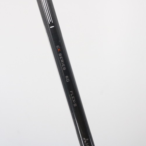 PING G410 Plus Driver 10.5 Degrees Graphite Orange Tensei S Stiff RH C-148896 - Picture 5 of 6