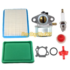 Carburetor For Sears Craftsman 917.388853 917388853 6.5HP Lawn Mower 21" Carb