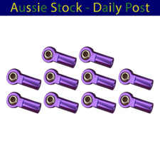 10pcs M3 Ball Head Aluminium Link End Holder Tie Rod 20mm