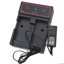 CB70 Battery Charger Black for Battery BT24IK BT06K BT27IK Direct Charger