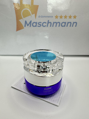 Klapp Repagen Eye Cream Hydra 20ml