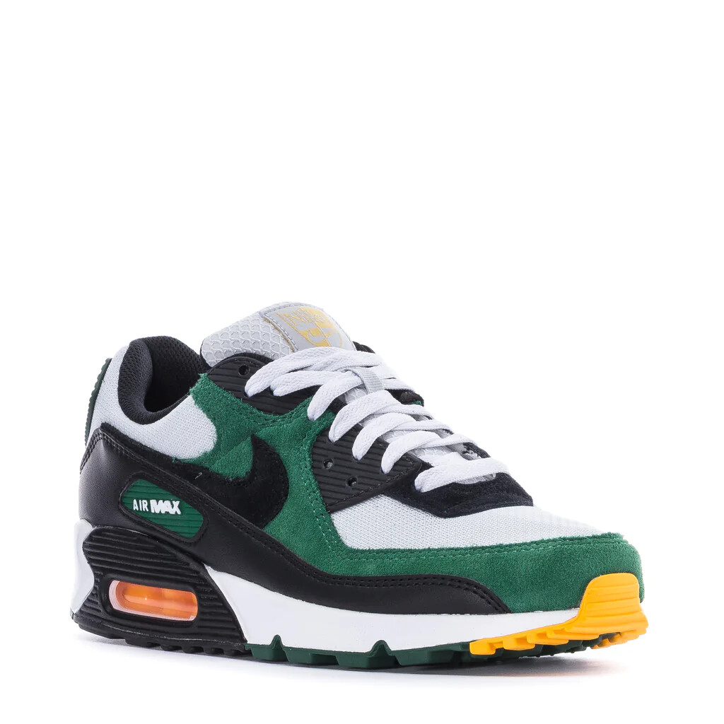 gorge green nike air max