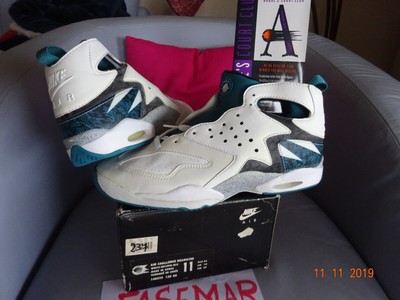 nike urh 1990