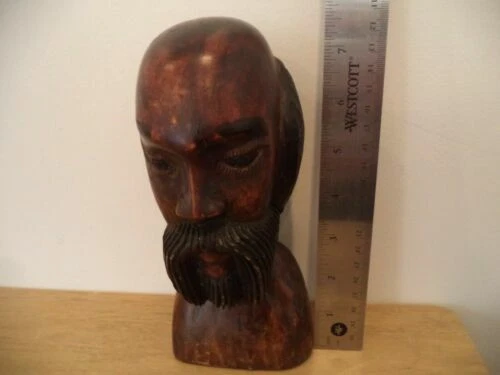 Vintage Original Statue Chinese Antiques