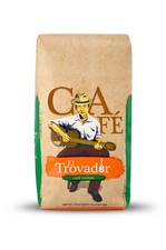 Cafe El Trovador 10oz Puerto Rican Ground Coffee