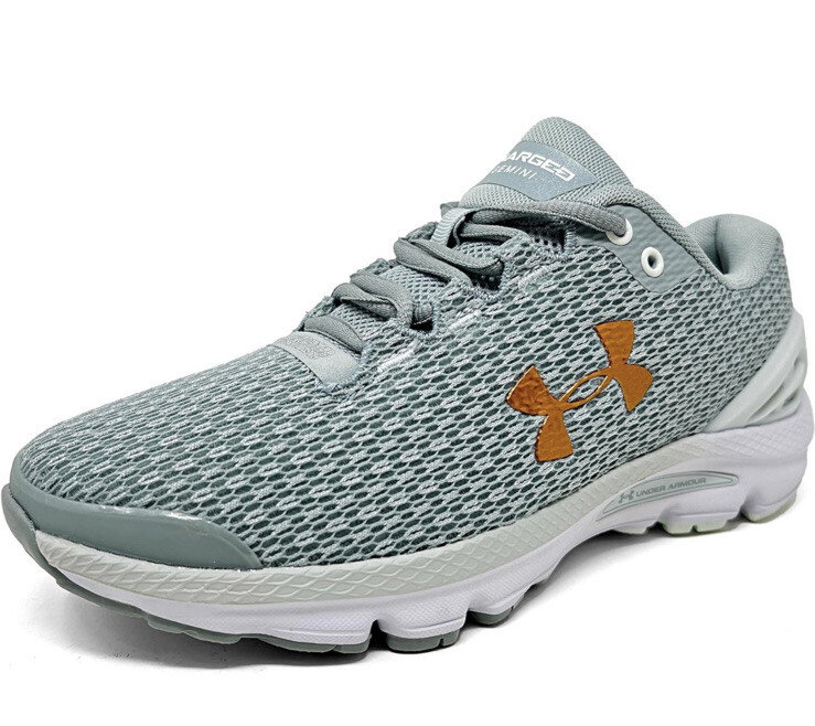 Discount under armour gemini men green 2025