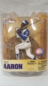 McFARLANE MLB COOPERSTOWN COLLECTION 