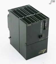 31748 VIPA CPU MODULE, PROFIBUS-DP MASTER, CPU317SE (NEW) 317-2AJ12