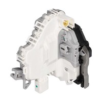 F.Becker_Line TüRschloss Vorne Links FüR Audi A7 A6 C7 A1 A5 A8 Q7 Q5 Q3 A4