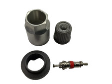 Tire Pressure Monitoring System TPMS Sensor Service Kit AirAware 20015  LOT OF 4