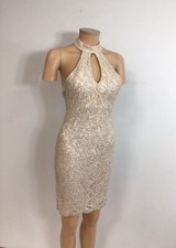 Sequin Hearts Prom Dress Womens 5