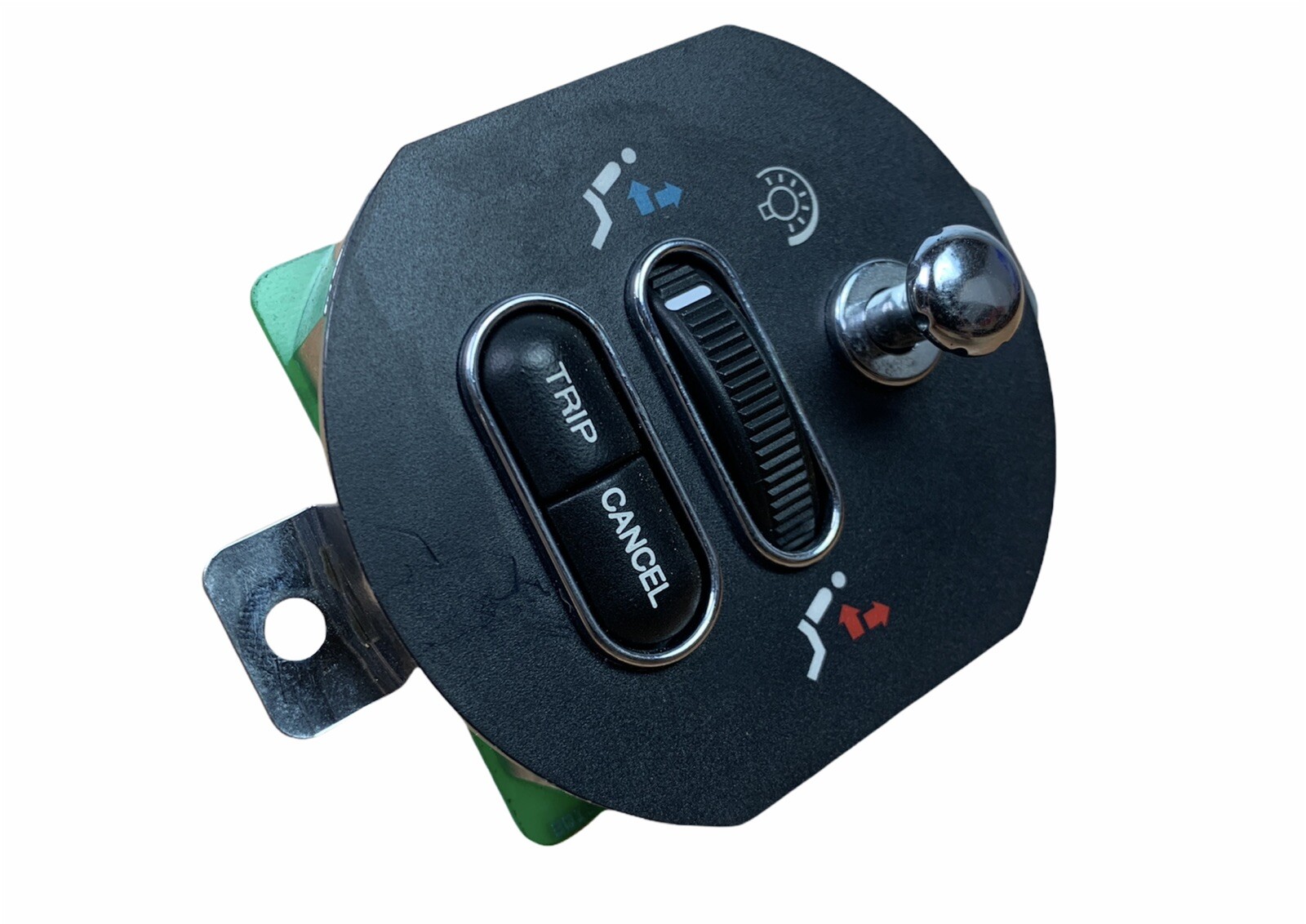 Dash Cruise Trip Cancel Dimmer Switch OEM 99-04 Bentley Arnage