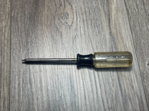USA Craftsman Screwdrivers / Phillips, Flat Head &Torx Mix & Match / You Choose - Picture 116 of 153