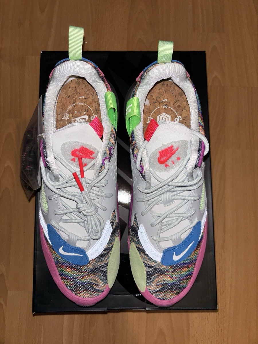 obj king of the drip nike