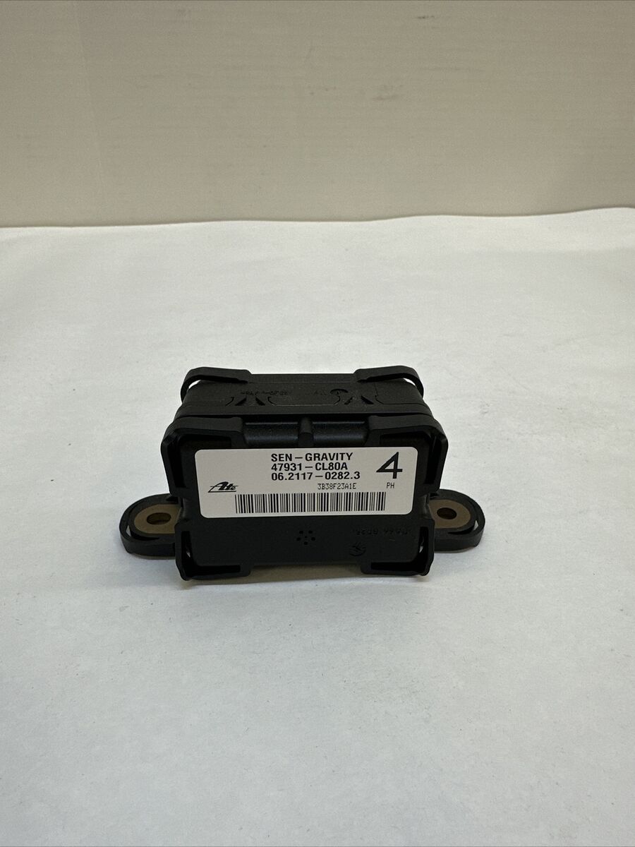 Grv513 Yaw Rate Sensor 2007 Nissan Xterra 4.0 47931CL80A for Grv513 Yaw Rate Sensor 2007 Nissan Xterra 4.0 47931CL80A for