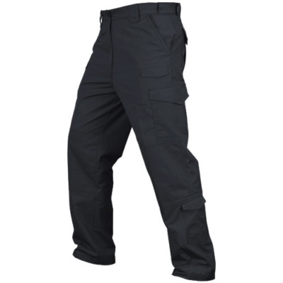 CONDOR TACTICAL CARGO HOSE ARMEE BEKÄMPFUNG MENS HOSEN SECURITY RIPSTOP NAVY
