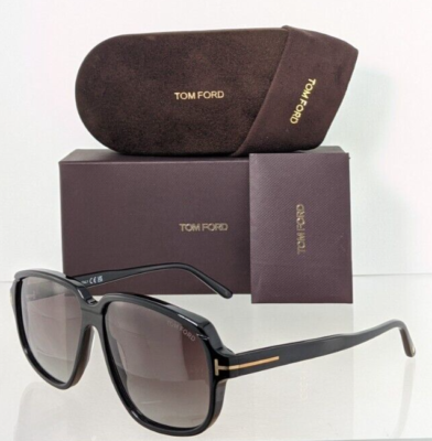 TOM FORD トムフォード サングラス Anton TF1024 01B Brand New Authentic Tom Ford Sunglasses FT TF 1024 01B Anton