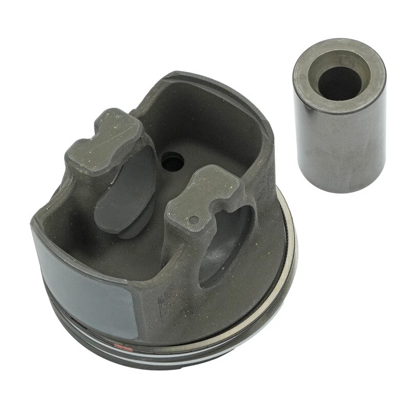 Pistón STD para Mercedes 2.0 3.0 CDI A6540300517 | A6540302900 | OM654 OM656 Orig Foto 3 de 4