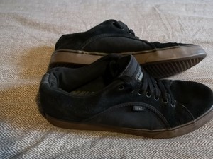 vans rowley specials