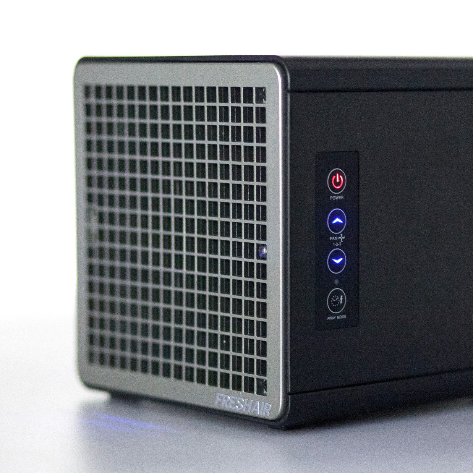 NEW PURIFIERS WITH IONIZER AND OZONE ECOQUEST BOX FRESH AIR ECOQUEST LIVING AIR eBay