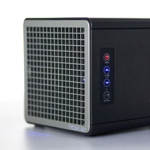 Ionizzatore Con Ozono Ecozone Per Purificatore D'aria EcoQuest Fresh Alpine - Nuovo
