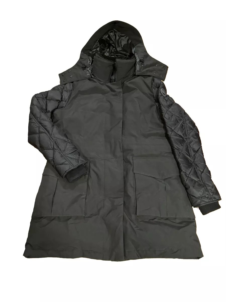 Elwin parka outlet canada goose