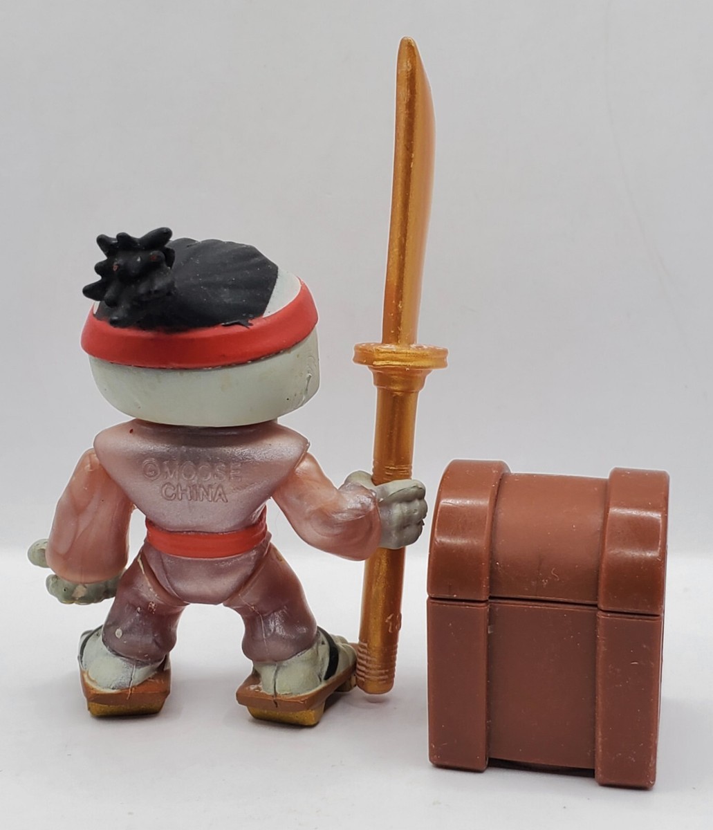 treasure グリ Treasure X Alien Dissection Mini Alien Playset 20 Surprises Moose