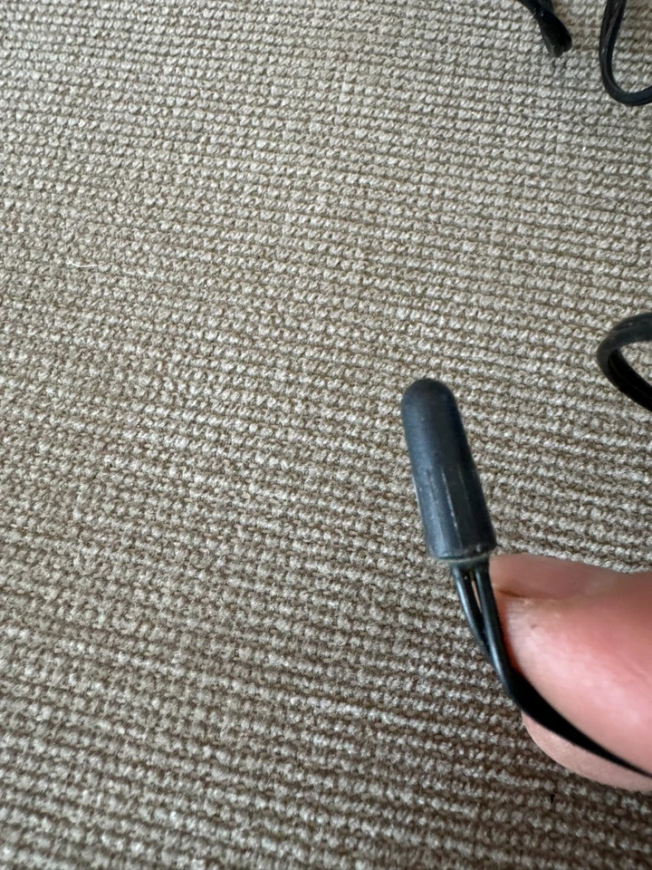 Pluviómetro y termómetro digital inalámbrico Taylor 1522 5209 V0270 Foto 3 de 4