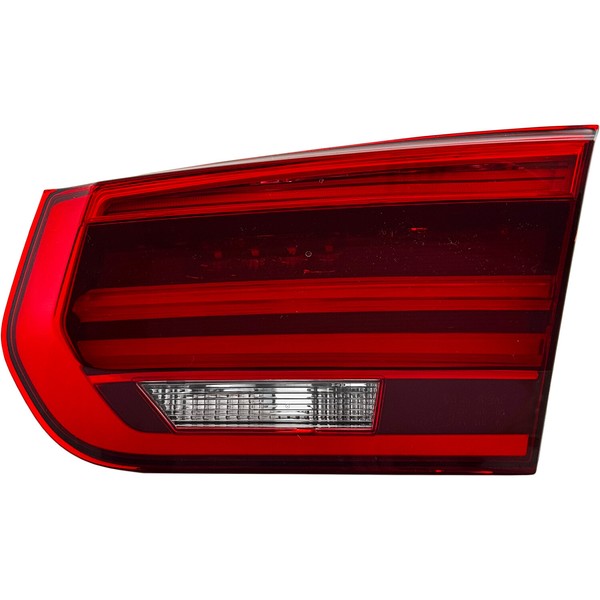 Abakus RüCkleuchte Heckleuchte Rechts FüR BMW 3Er Touring F31 F30 F80-image