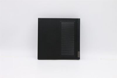 Lenovo ThinkStation P340 Tiny Top Case Cover Assembly Black Lenovo ThinkStation P340 Tiny Top Case Cover Assembly Black
