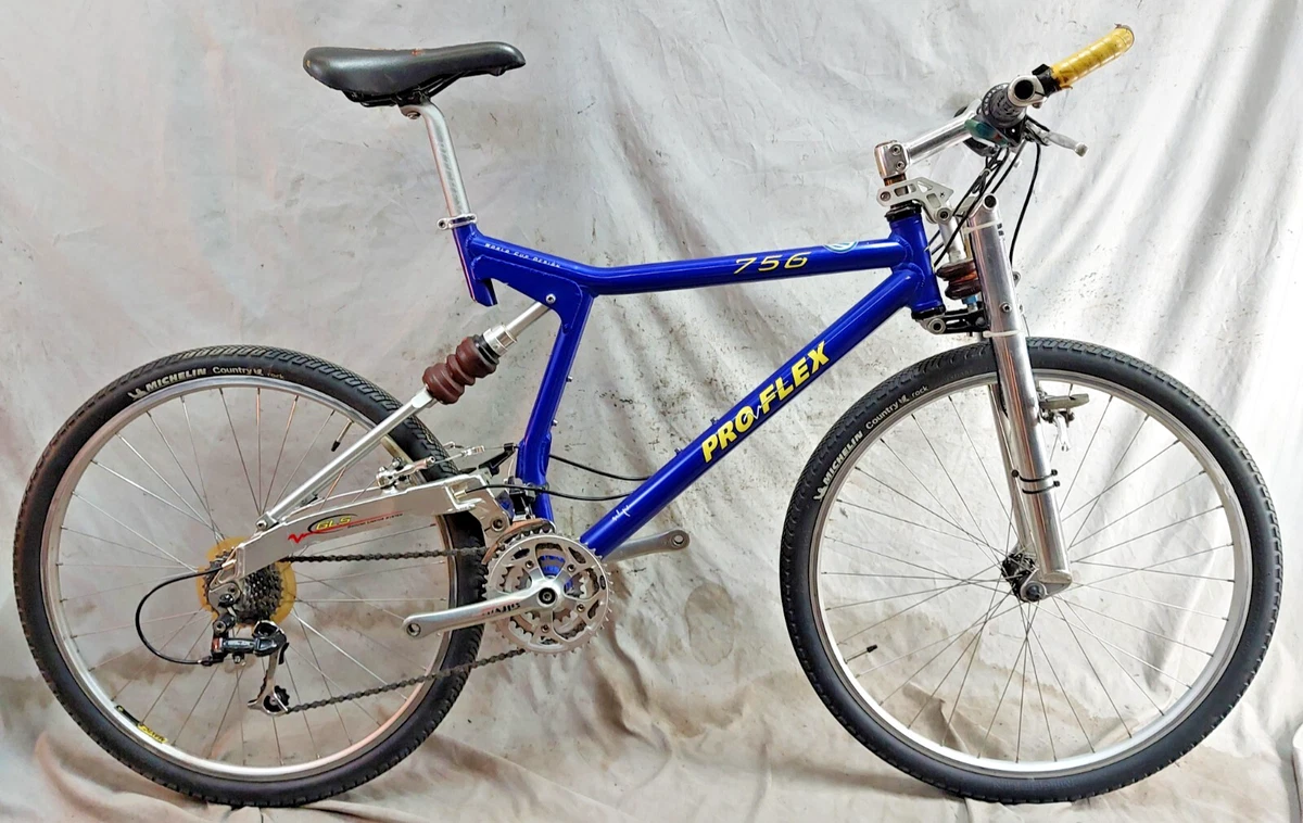 Proflex Indiana Bikes for sale - eBay