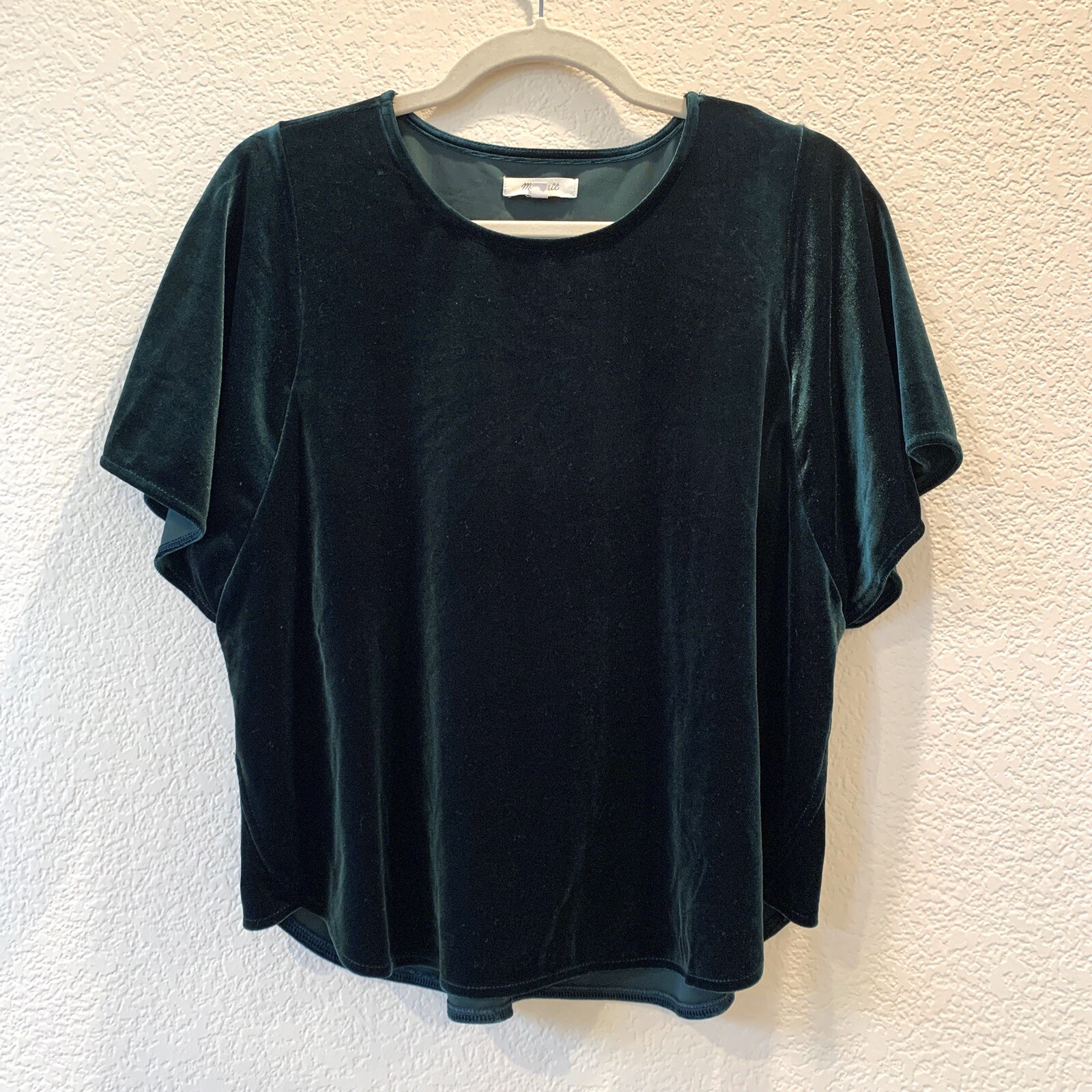 madewell style k4376