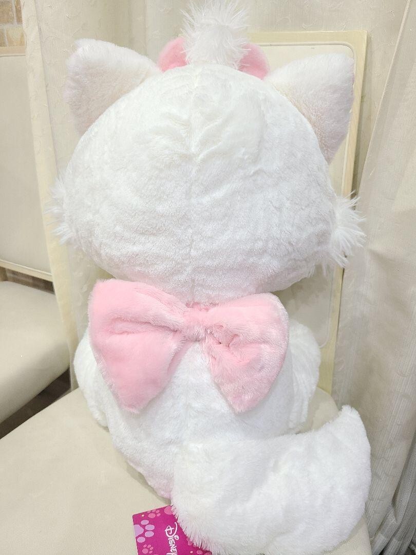 Disney - Marie 専用 The Aristocats 'Marie' Interior Goods by Disney Store Japan