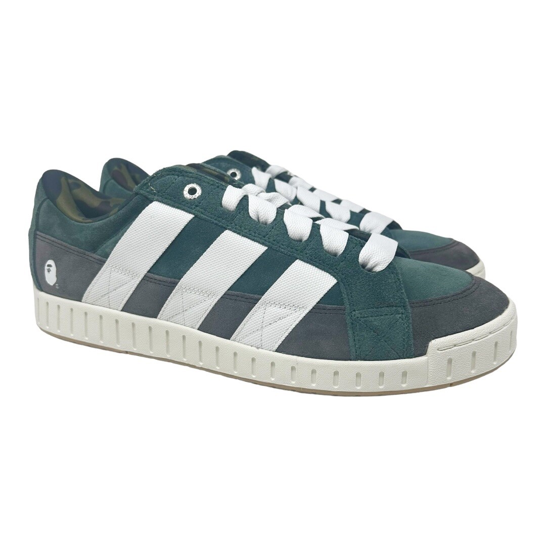 A BATHING APE × adidas Originals Lawsuit A BATHING APE adidas Originals Lawsuit N BAPE 1st Camo Sand