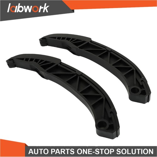Kit de cadena de sincronización de trabajo para kia Sorento 2011-2013 3,5 L DOHC V6 24V LAMBDA G6DC - Imagen 5 de 15