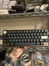 custom mechanical keyboard Tokyo 60