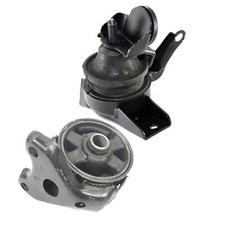 Engine Motor Mount 7146 7118 2pcs Set For 2006-2008 Hyundai Tiburon Gs 2.0l Fwd Engine Motor Mount 7146 7118 2pcs Set For 2006-2008 Hyundai Tiburon Gs 2.0l Fwd