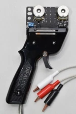 Difalco 1:32, 1:43 Slot Car controller, DD300