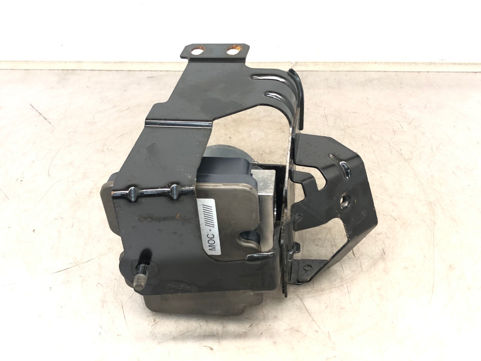 2017-2023 MASERATI LEVANTE 3.0L ABS ANTI LOCK BRAKE PUMP MODULE OEM