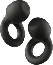 Quiet Comfort Earplugs Soft, Invisible Noise Reduction for Side Sleepers