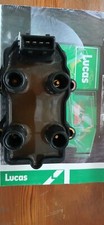 Peugot 405 ignition coil , new old stock 