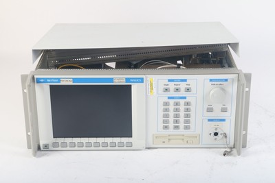 Spectrum Analyzers - Pc Spectrum Analyzer